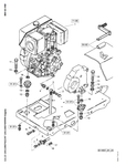 Download Complete Parts Catalogue Manual For Bomag BW 65, BW 65 H Walk-behind Double Drum Vibrat.Roller | Serial Number - 00818819 Pub. 101100742217