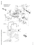 10.00 Engine / Fitting Parts 20.00 Power Transmission / Actuation 50.00 Frame with Attachment Parts 60.00 Drum / Tires 80.00 Electrical System 90.00 Hydraulic 100.00 Accessories 110.00 Special Equipment VT Frequently used parts