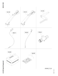 Download Complete Parts Catalogue Manual For Bomag BW 65, BW 65 H Walk-behind Double Drum Vibrat.Roller | Serial Number - 00826213 Pub. 961834569999