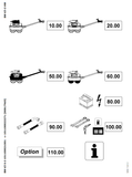 Download Complete Parts Catalogue Manual For Bomag BW 65, BW 65 S-2 Walk-behind Double Drum Vibrat.Roller | Serial Number - 00817969 Pub. 101100022271