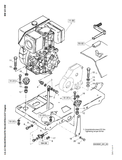 10.00 Engine / Fitting Parts 20.00 Power Transmission / Actuation 50.00 Frame with Attachment Parts 60.00 Drum / Tires 80.00 Electrical System 90.00 Hydraulic 100.00 Accessories 110.00 Special Equipment VT Frequently used parts