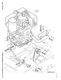 10.00 Engine / Fitting Parts 20.00 Power Transmission / Actuation 50.00 Frame with Attachment Parts 60.00 Drum / Tires 100.00 Accessories 110.00 Special Equipment VT Frequently used parts