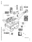 10.00 Engine / Fitting Parts 20.00 Power Transmission / Actuation 50.00 Frame with Attachment Parts 60.00 Drum / Tires 80.00 Electrical System 90.00 Hydraulic 100.00 Accessories 110.00 Special Equipment VT Frequently used parts