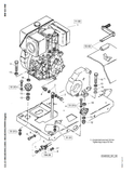 10.00 Engine / Fitting Parts 20.00 Power Transmission / Actuation 50.00 Frame with Attachment Parts 60.00 Drum / Tires 80.00 Electrical System 90.00 Hydraulic 100.00 Accessories 110.00 Special Equipment VT Frequently used parts