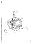 10.00 Engine / Fitting Parts 20.00 Power Transmission / Actuation 50.00 Frame with Attachment Parts 60.00 Drum / Tires 100.00 Accessories 110.00 Special Equipment