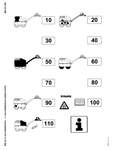 Download Complete Parts Catalogue Manual For Bomag BW 65, BW 65 S Walk-behind Double Drum Vibrat.Roller | Serial Number - 00817559 Pub. 101100005610