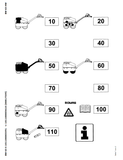 Download Complete Parts Catalogue Manual For Bomag BW 65, BW 65 S Walk-behind Double Drum Vibrat.Roller | Serial Number - 00817559 Pub. 101100005610