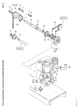 10.00 Engine/attachment Parts 20.00 Power Transm.and Actuat. 50.00 Frame and Attachm.parts 60.00 Roller Drum / Tyres 100.00 Accessories 110.00 Special Constructions