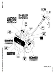 Download Complete Parts Catalogue Manual For Bomag BW 71, BW 71 E-2 Single Drum Vibratory Roller | Serial Number - 00818769 Pub. 101620271311