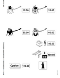 Download Complete Parts Catalogue Manual For Bomag BW 71, BW 71 E-2 Single Drum Vibratory Roller | Serial Number - 00825515 Pub. 101620339999