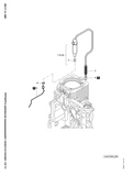 Get the precision parts needed to keep your Bomag BW 71, BW 71 E-2 Single Drum Vibratory Roller running with this official parts catalogue manual. Download the PDF for a detailed breakdown of each part with serial number 00824551. Keep your machine well-maintained with this essential resource.