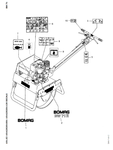 Bomag BW 71, BW 71 E Single Drum Vibratory Roller Parts Catalogue Manual 00811013 - PDF File Download