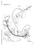 10.00 Engine / Fitting Parts 20.00 Power Transmission / Actuation 50.00 Frame with Attachment Parts 60.00 Drum / Tires 80.00 Electrical System 100.00 Accessories 110.00 Special Equipment VT Frequently used parts