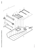 Download Complete Parts Catalogue Manual For Bomag BW 60 S,BW 60 Walk-behind Double Drum Roller | Serial Number - 00810011 Pub. 101014002000