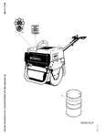 Find the information you need for your Bomag BW 71, BW 71 E-2 Single Drum Vibratory Roller with this comprehensive parts catalogue, offering detailed diagrams and instructions. Download the PDF file for easy access and referencing.