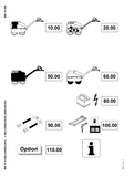 The Bomag BW 75, BW 75 H Walk-behind Double Drum Vibrat.Roller Parts Catalogue Manual 00818745 is an essential resource for all owners and operators of the Bomag BW 75. The manual contains detailed instructions and illustrations to ensure the correct parts are identified and installed for your Roller. Download the complete PDF file to access full information for your Roller.