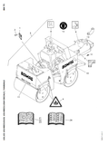 10.00 Engine / Fitting Parts 20.00 Power Transmission / Actuation 30.00 Brake System 40.00 Steering System 50.00 Frame With Attachment Parts 60.00 Drum / Tires 70.00  80.00 Electrical System 100.00 Accessories 110.00 Special Equipment