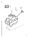 Download Complete Parts Catalogue Manual For Bomag BW 75, BW 75 S Walk-behind Double Drum Vibrat.Roller | Serial Number - 00810014 Pub. 101020006000