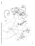 This parts catalogue manual contains detailed illustrations and lists of over 500 components for the Bomag BW 75, BW 75 S-2 Walk-behind Double Drum Vibrat.Roller. It provides clear and concise instructions on how to identify, install, and maintain components for professional technicians. With this manual, you can keep your machine reliable and safe for years to come.