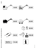 Download Complete Parts Catalogue Manual For Bomag BW 75, BW 75 H Walk-behind Double Drum Vibrat.Roller | Serial Number - 00810196 Pub. 101100811095