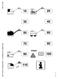 The Bomag BW 75, BW 75 AD-2 Walk-behind Double Drum Vibratory Roller Parts Catalogue Manual 00811410 provides the comprehensive technical information necessary to maintain, troubleshoot, and repair the machine. This manual is produced using the latest information available and contains detailed parts diagrams and assembly instructions. Get the parts you need to keep your Bomag running smoothly with this officially licensed PDF download.