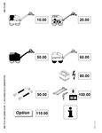 Download Complete Parts Catalogue Manual For Bomag BW 75, BW 75 H Walk-behind Double Drum Vibrat.Roller | Serial Number - 00818779 Pub. 101100812312