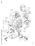 This Parts Catalogue Manual contains the detailed and full description of repair and diagnostics of Bomag BW 75 and BW 75 H Walk-behind Double Drum Vibrat.Roller. All service and repair procedures are covered in great detail with accurate instructions, diagrams and illustrations. Serial Number - 00825327 Pub. 861834341068.