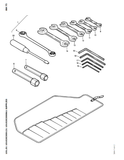 The Bomag BW 75 HS Walk-Behind Double Drum Vibrat.Roller Parts Catalogue Manual (Serial Number: 00810015) contains detailed specifications and illustrations of all components to ensure industry-leading performance. Download the PDF file for a complete guide that ensures optimal operation.