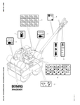 Bomag BW 75-2 Walk-behind Double Drum Vibrat.Roller Bomag BW 75 S-2 Walk-behind Double Drum Vibrat.Roller