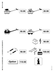 Download Complete Parts Catalogue Manual For Bomag BW 75, BW 75 S-2 Walk-behind Double Drum Vibrat.Roller | Serial Number - 00818077 Pub. 101020031118