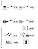 Download Complete Parts Catalogue Manual For Bomag BW 75, BW 75 S-2 Walk-behind Double Drum Vibrat.Roller | Serial Number - 00818077 Pub. 101020031118