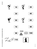 Expertly designed for efficiency and reliability, the Bomag BT 65 Tamper Parts Catalogue Manual provides a complete guide to all parts and their corresponding serial numbers (00817452) for easy ordering and maintenance. A must-have for industry professionals looking to optimize performance.