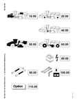 Get the complete parts catalogue manual for the Bomag RS 460 Tier 3A Landfill Construction Soil Stabilizer. Enhance your understanding of this equipment, with step-by-step instructions and detailed diagrams for easy repairs and maintenance. Perfect for serial number 00826141 and pub. 101590159999. Download now for efficient earth and sanitary landfill construction.