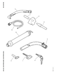 This comprehensive parts catalogue manual is a must-have for any expert in the earth & sanitary landfill construction industry. With detailed listings for the Bomag BC 670 RB refuse compactor, you'll have access to essential information to keep your equipment running smoothly and efficiently. Download now for optimal performance.