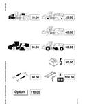 Gain a comprehensive understanding of your Bomag RS 500 TE Earth & Sanitary Landfill Construction with this detailed Parts Catalogue Manual. Downloadable in PDF format, it includes serial number 00825835 and Pub. 101590239999. Master your machine's potential with this expert resource.