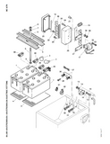 Download Complete Parts Catalogue Manual For Bomag BC 670 RB KHD Earth & Sanitary Landfill Construction  | Serial Number - 00816001 | Pub. - 101570300101  -> 101570300176