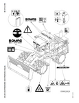 Bomag BC 572 RB-2 Refuse Compactor Parts Catalogue Manual 00818183 - PDF File Download