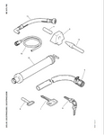 Download Complete Parts Catalogue Manual For Bomag BC 671 RB Earth & Sanitary Landfill Construction  | Serial Number - 00816014 | Pub. - 101570421001  -> 101570421058