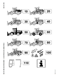 Download Complete Parts Catalogue Manual For Bomag BC 671 RB Earth & Sanitary Landfill Construction  | Serial Number - 00817401 | Pub. - 101570321080  -> 101570321101