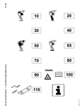 Get the complete parts catalogue for your Bomag BT 68 Tamper with this easy-to-download PDF file. Perfect for serial number 00811612 and Pub. 101540141580, this manual provides you with all the necessary information for your machine, ensuring smooth operation and efficient maintenance. Download now and become an expert on your Bomag BT 68 Tamper.