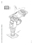 10.00 Engine / Fitting Parts 20.00 Power Transmission / Actuation 50.00 Frame With Attachment Parts 60.00 Roller Drum / Tires 100.00 Accessories 110.00 Special Equipment