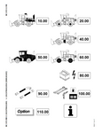 Download Complete Parts Catalogue Manual For Bomag BC 572 RB-2 Earth & Sanitary Landfill Construction  | Serial Number - 00818183 | Pub. - 101570641001  -> 101570641054