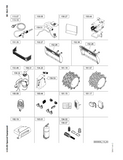 10.00 Engine/attachment Parts 20.00 Power Transmission / Actuation 40.00 Steering System 50.00 Frame with Attachment Parts 60.00 Drum / Tires 80.00 Electric 90.00 Hydraulic 100.00 Accessories 110.00 Special Constructions VT Frequently used parts