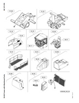 10.00 Engine / Fitting Parts 20.00 Power Transmission / Actuation 40.00 Steering System 50.00 Frame with Attachment Parts 60.00 Drum / Tires 80.00 Electrical System 90.00 Hydraulic 100.00 Accessories 110.00 Special Constructions VT Frequently used parts