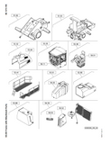 10.00 Engine / Fitting Parts 20.00 Power Transmission / Actuation 40.00 Steering System 50.00 Frame with Attachment Parts 60.00 Drum / Tires 80.00 Electrical System 90.00 Hydraulic 100.00 Accessories 110.00 Special Constructions VT Frequently used parts