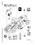 Download Complete Parts Catalogue Manual For Bomag MPH 600 EU-FLEX Earth & Sanitary Landfill Construction  | Serial Number - 00824751 | Pub. - 101590341012