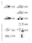 Bomag BC 462 EB Landfill Construction Refuse Compactor Parts Catalogue Manual 00818903 - PDF File Download