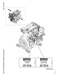 Get the complete parts catalogue manual for your Bomag BW 179 DH-4 single drum vibratory roller, perfect for earth and sanitary landfill construction. With a serial number of 00824137 and publication dates 101583331016 to 101583331026, this PDF download provides comprehensive information for your machine's maintenance, repairs, and replacement parts. Keep your equipment running smoothly and efficiently with this expert guide.