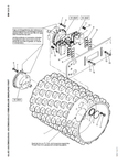 Master the construction of earth and sanitary landfills with the Bomag BW 213 PD-3 Variocontrol Vibratory Roller Parts Catalogue. Download the complete manual for a comprehensive guide on this single drum roller, including serial number 00815321. From parts lists to diagrams, this PDF file is an essential resource for any industry expert.