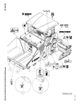 Download Complete Parts Catalogue Manual For BF 300 P S340-2 TV Asphalt Feeder | Serial Number - 00800759 | Pub. - 821891071001  -> 821891071049